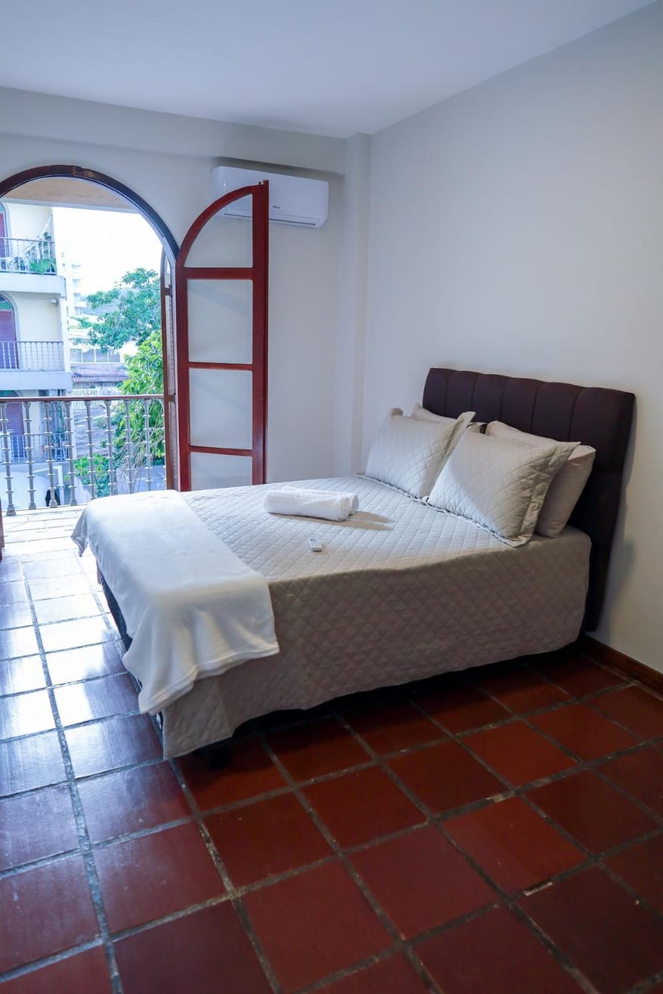 Apartamento Mauricio · Charme Rústico a Poucos Passos da Praia do Forte Apartment in Cabo Frio
