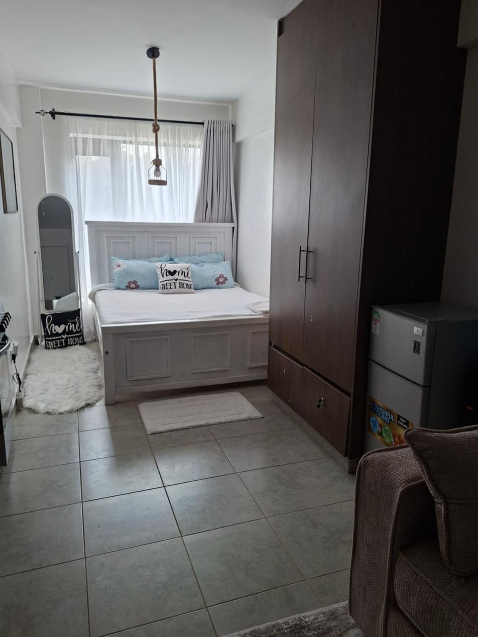 Luna Homes at Tsavo Sunset, Kiambu Road Apartment in Nairobi