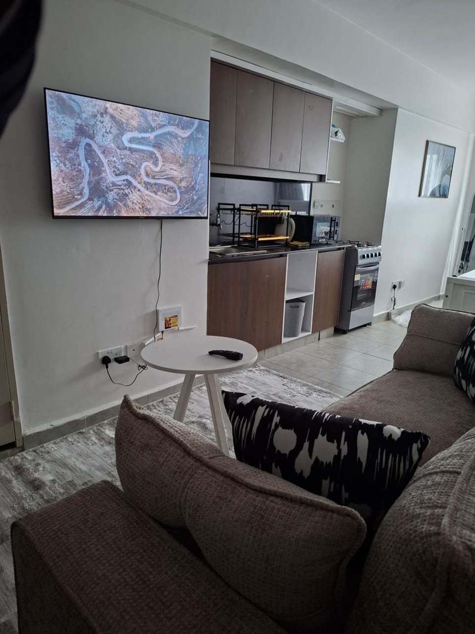 Luna Homes at Tsavo Sunset, Kiambu Road Apartment in Nairobi