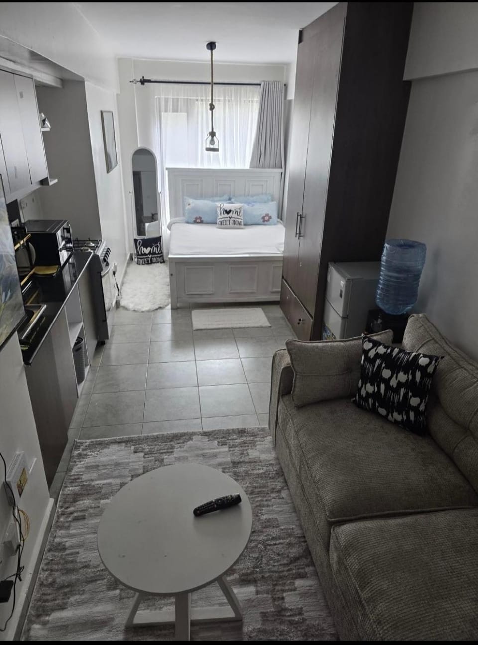 Luna Homes at Tsavo Sunset, Kiambu Road Apartment in Nairobi