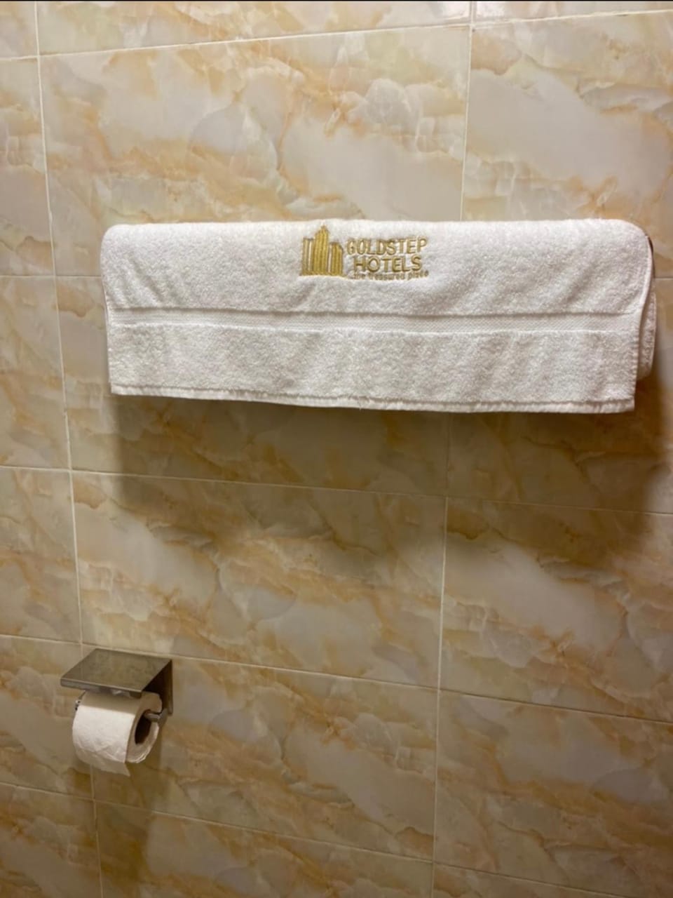 Goldstep Hotel Asaba Hotel in Nigeria