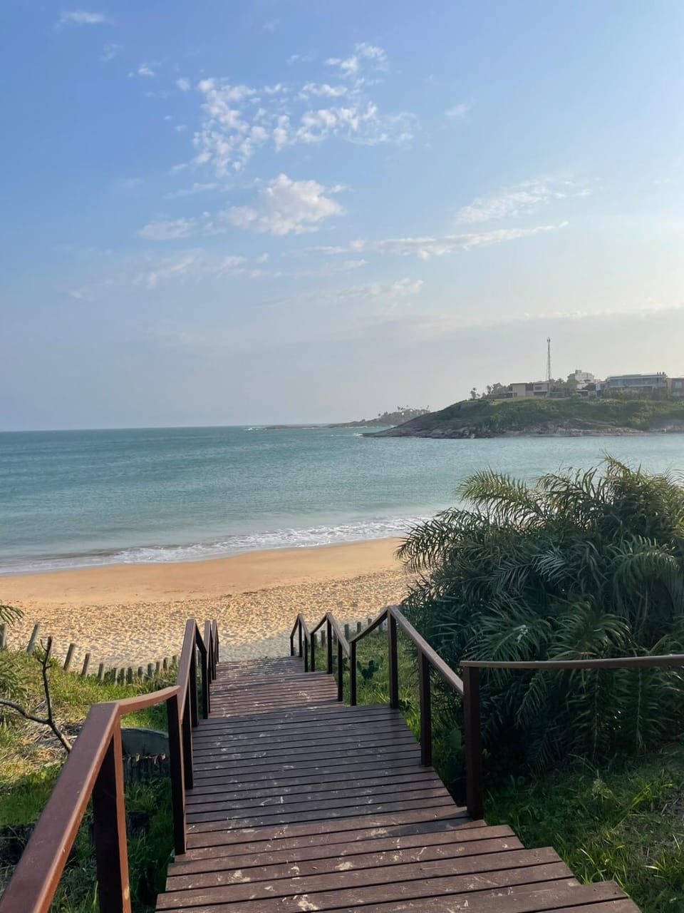 Natural landscape, Beach