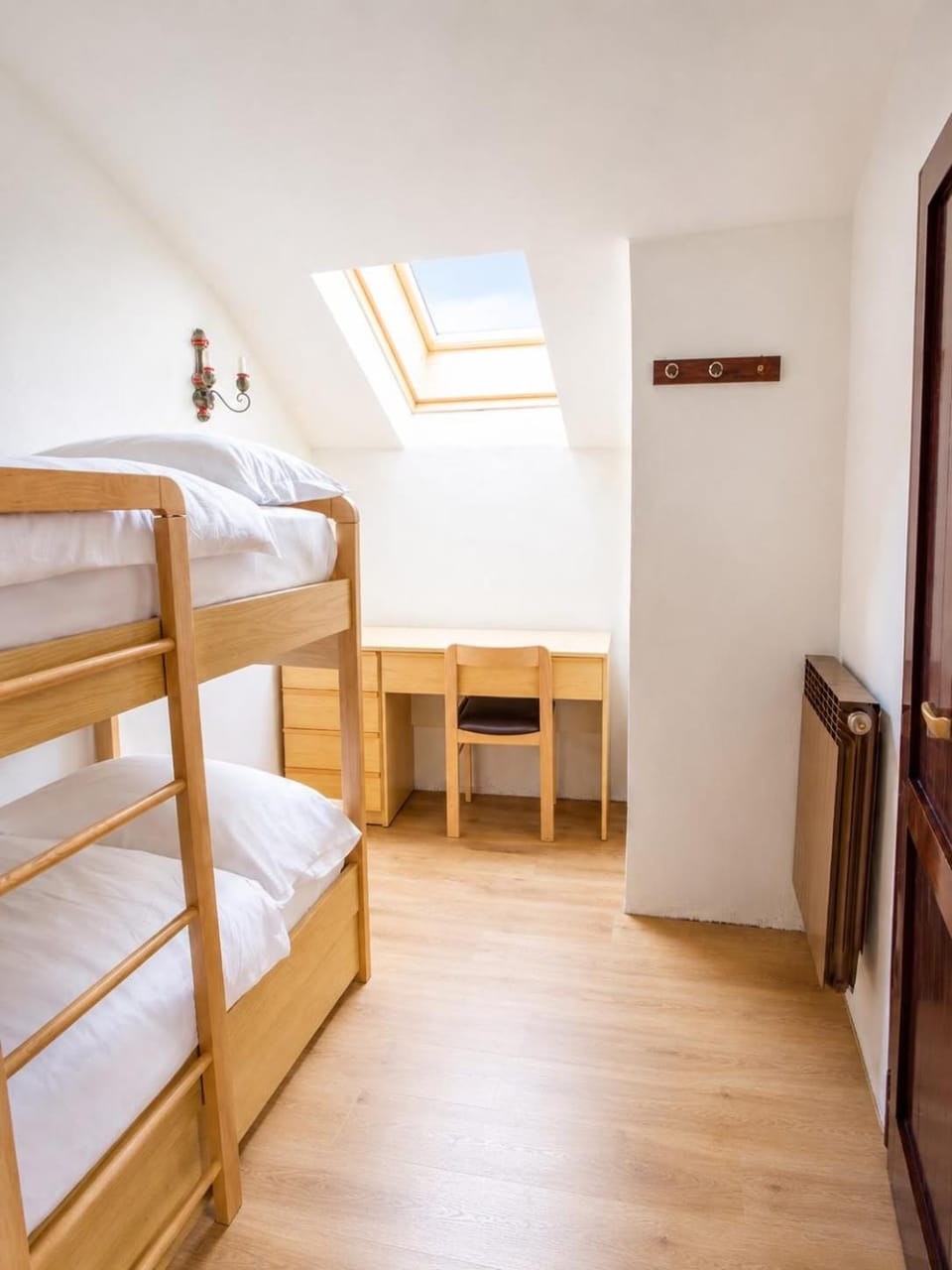 Appartamento Lisander Apartment in Ponte di Legno