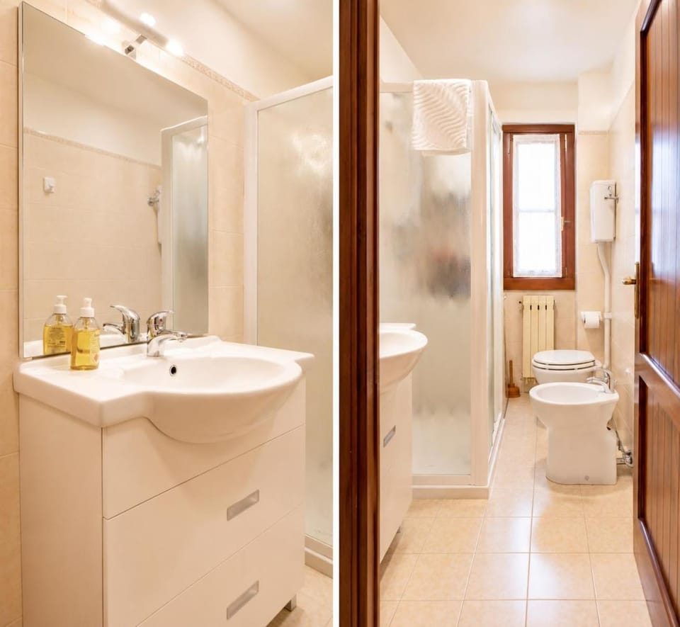 Appartamento Lisander Apartment in Ponte di Legno