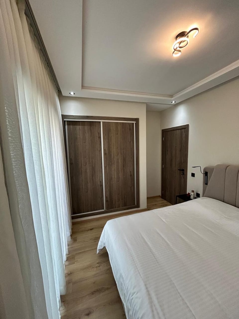Nakhla Apartment in Casablanca-Settat