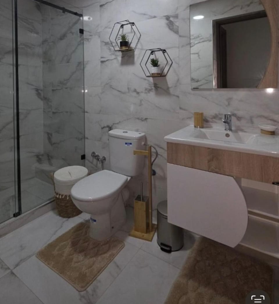 Nakhla Apartment in Casablanca-Settat