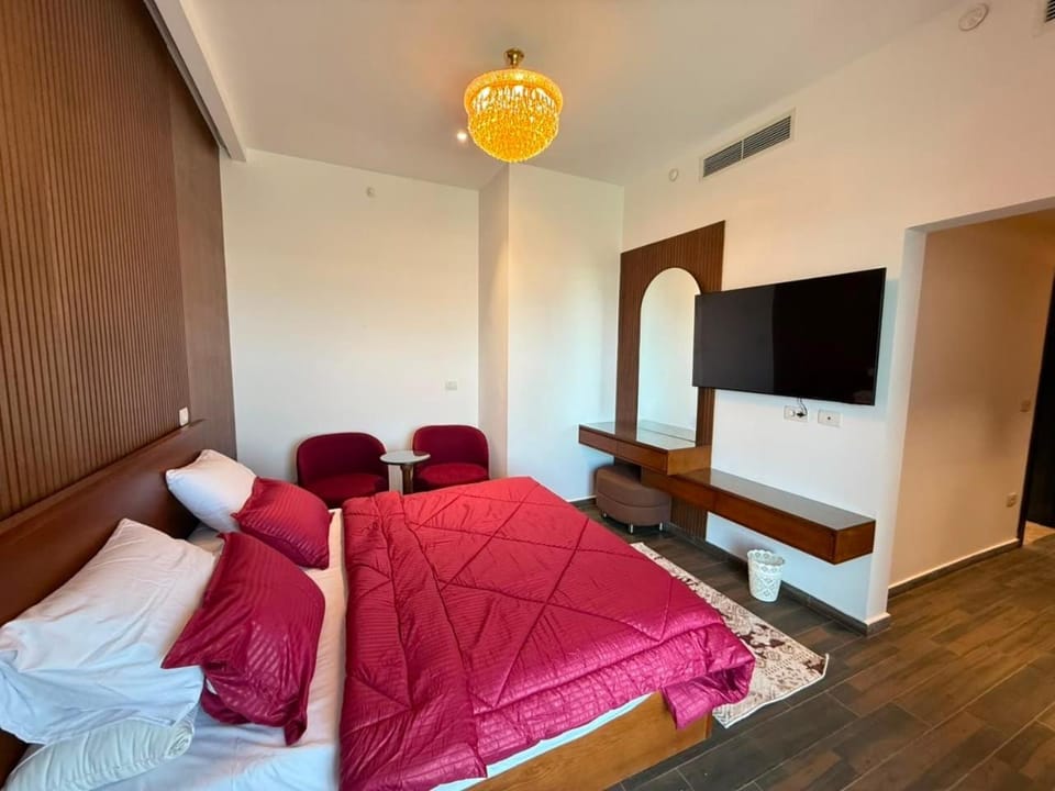 North Coast - A1302 - The Gate 05 - Al Alamein Towers Apartment in Egypt