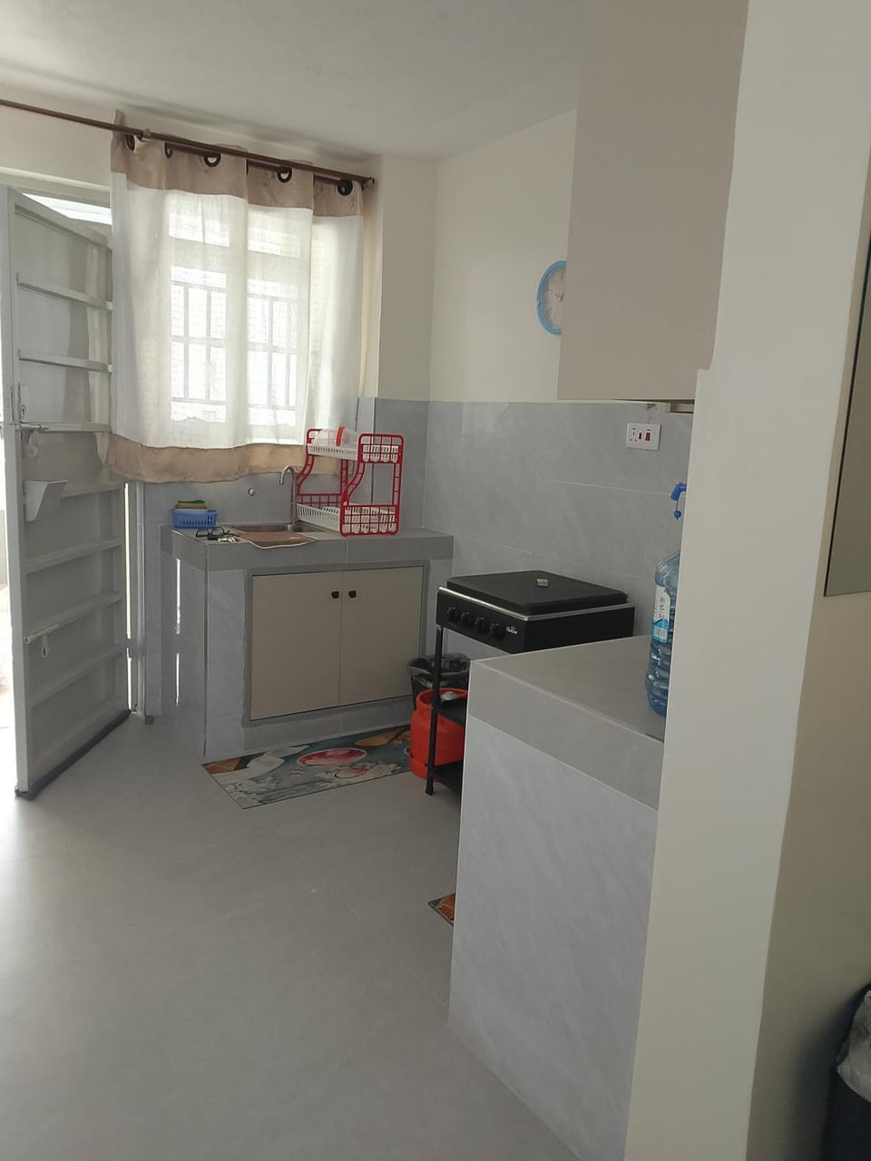 Golden Nest Stays Apartment in Nairobi County