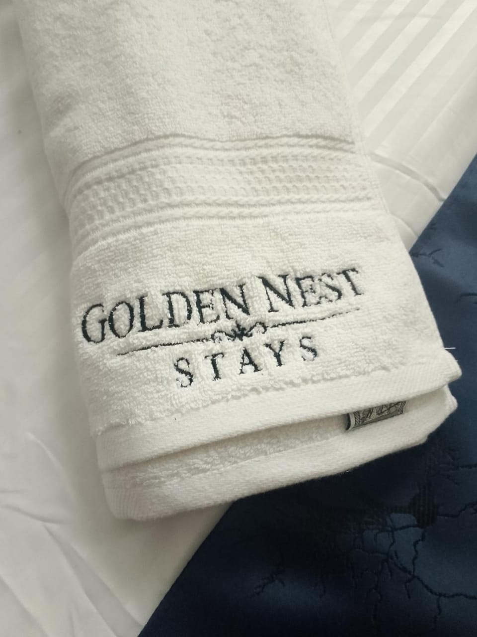 Golden Nest Stays Apartment in Nairobi County
