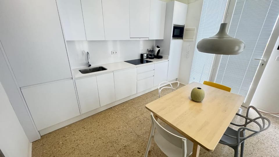 Torre San Jordi II Apartment in Alicante