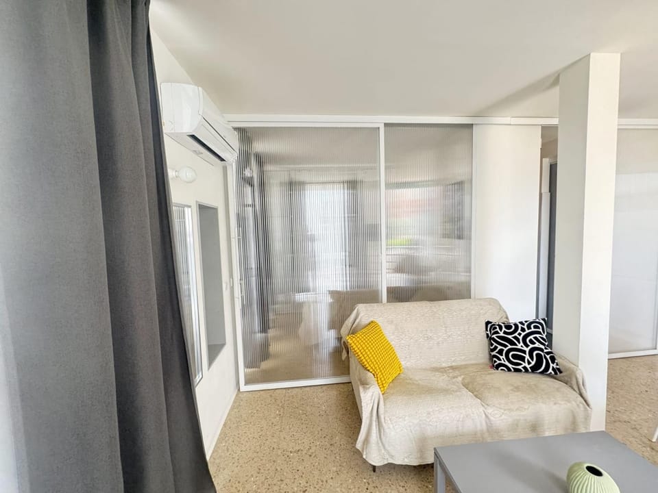 Torre San Jordi II Apartment in Alicante