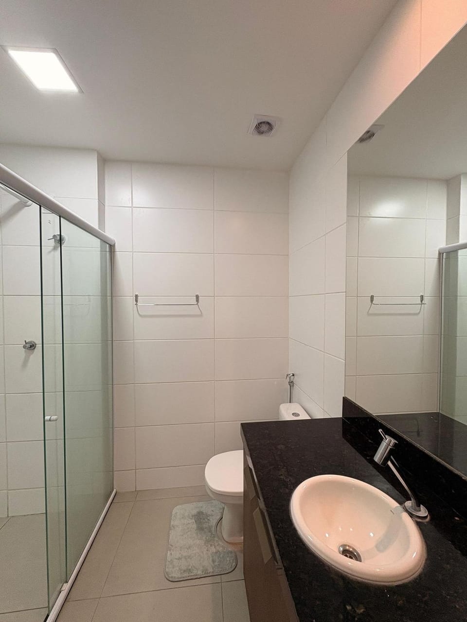 Studio compacto Westfit 02 - Barreto Apartment in Mossoró