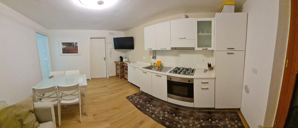 Casa Scrivani Apartment in Pineto