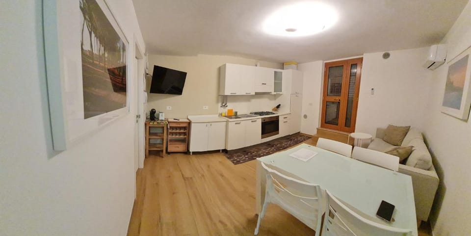 Casa Scrivani Apartment in Pineto