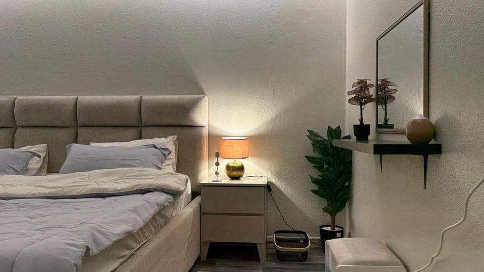 استديو دورين بتصميم راقي وانيق Apartment in Saudi Arabia