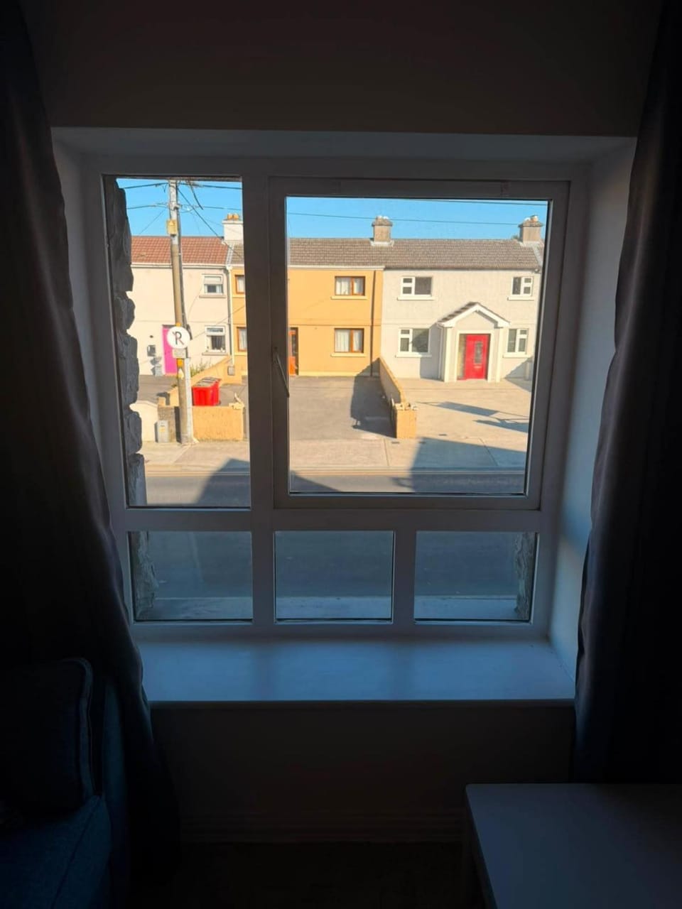 Cosy Galway City Retreat 7-Min Walk to Eyre Square Apartment in Galway