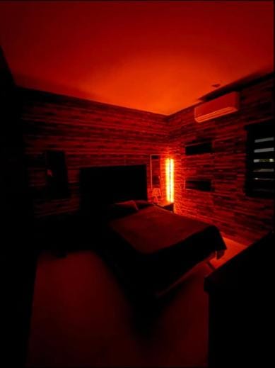 Feng tower Apartment in Culiacan