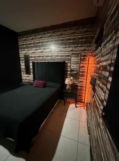 Feng tower Apartment in Culiacan