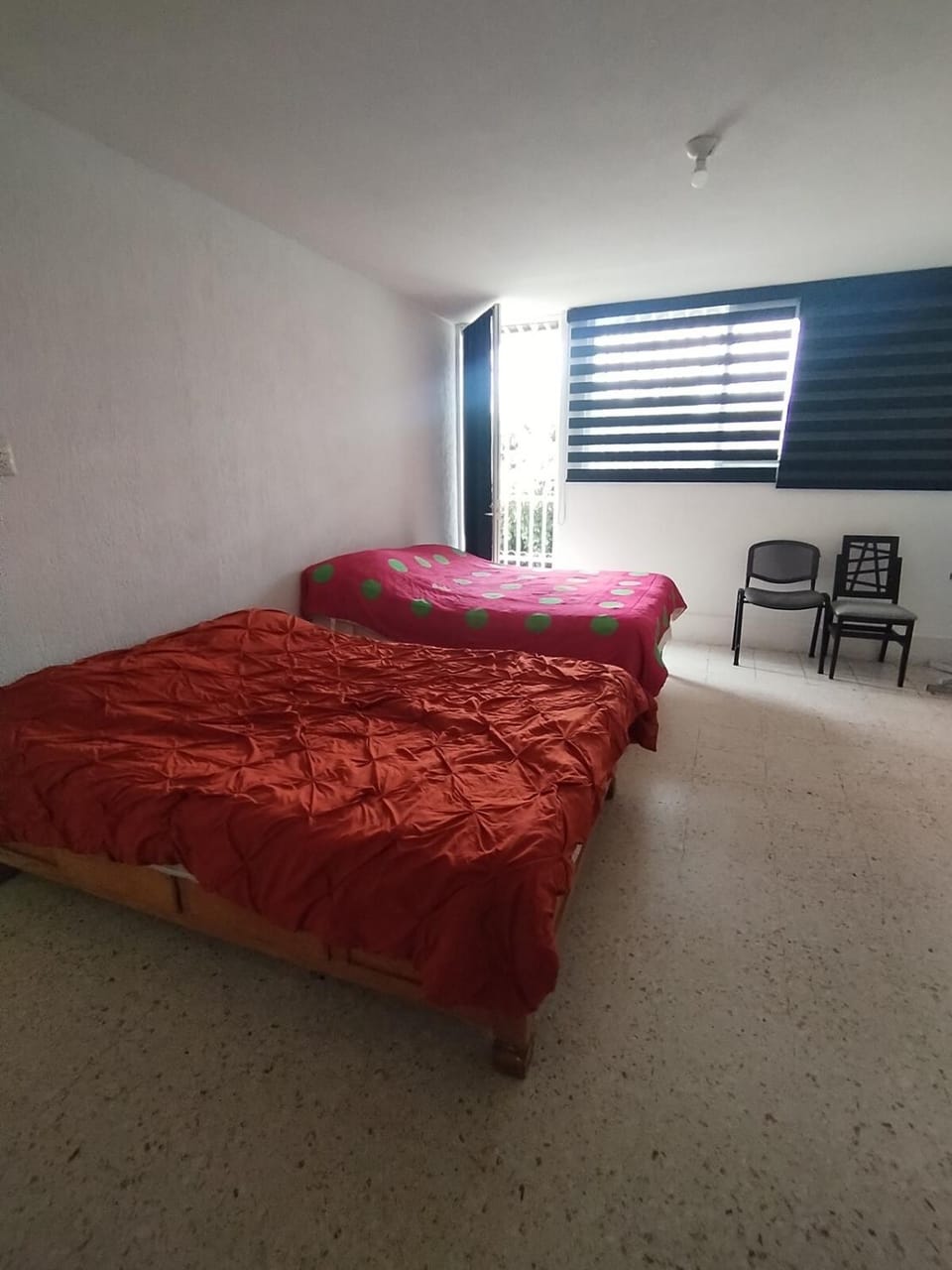 Centrally located and comfortable room Apartment in San Luis Potosi