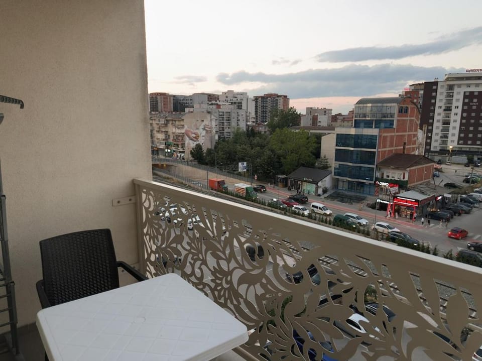 Story Apartment 3 In the Heart of the City Apartment in North Macedonia