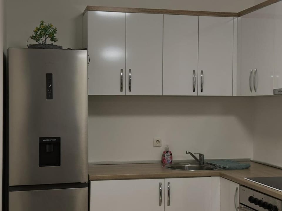 Story Apartment 3 In the Heart of the City Apartment in North Macedonia