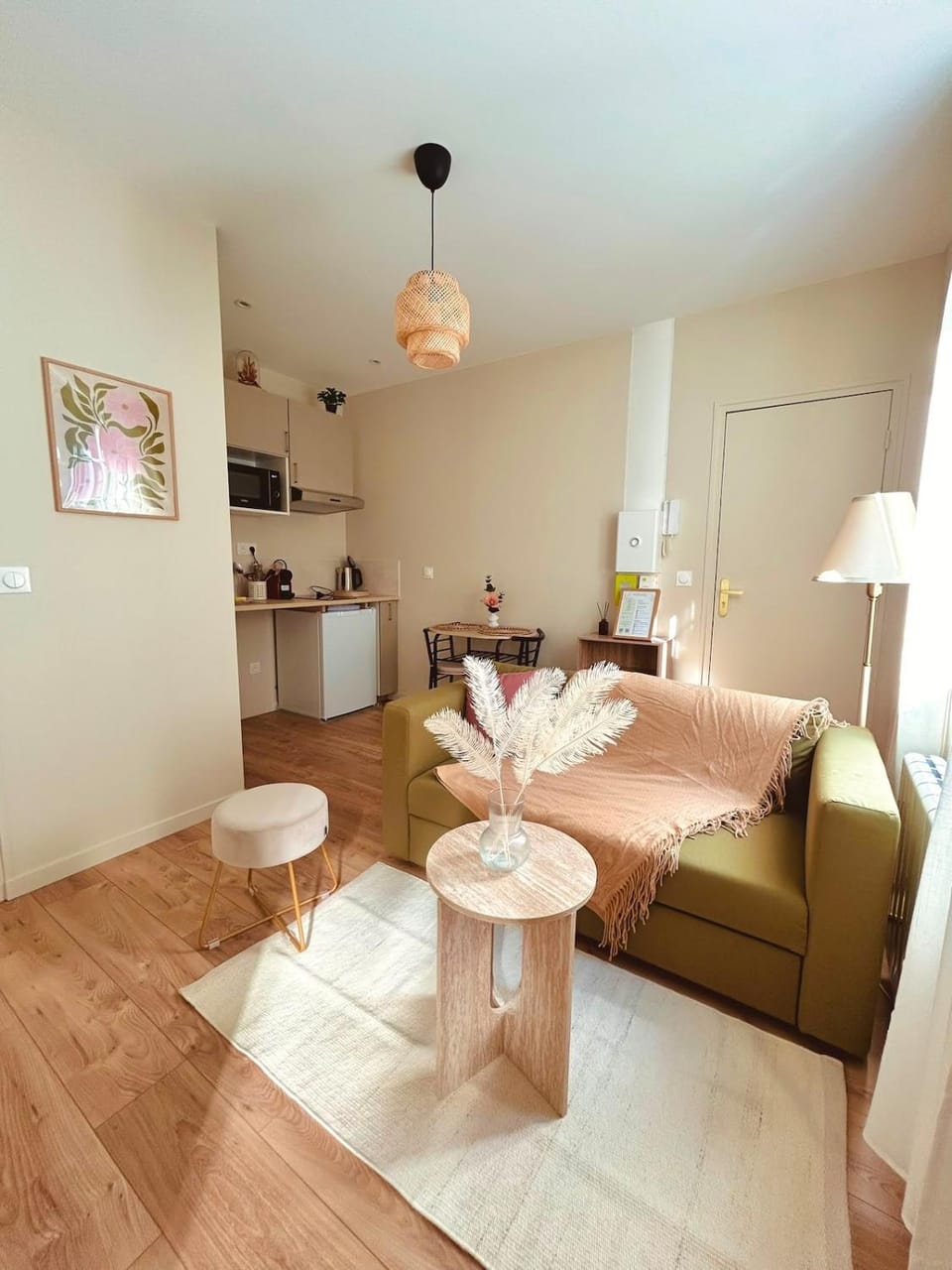 Le repaire de Jeanne d'Arc Apartment in Rouen