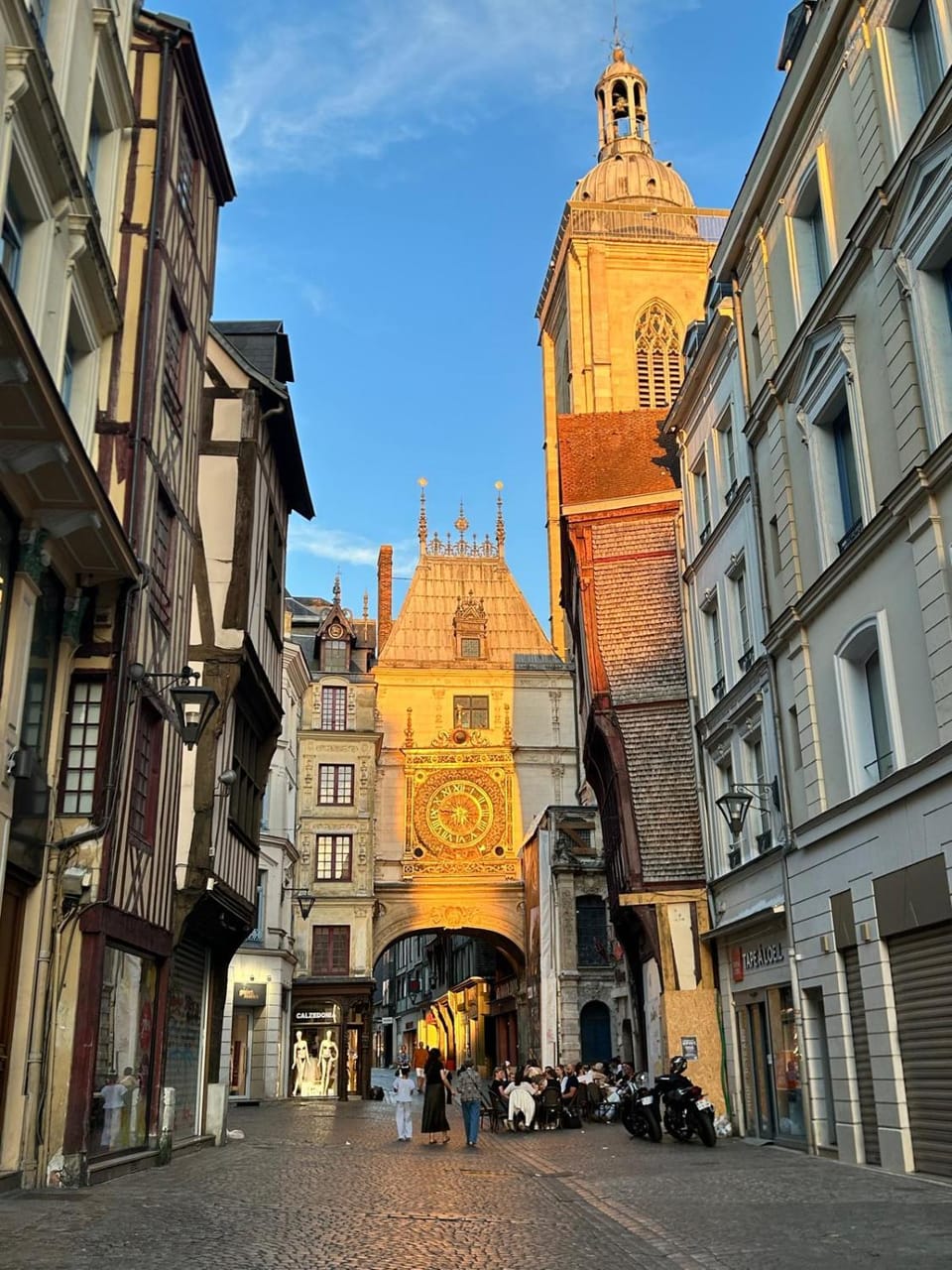 Le repaire de Jeanne d'Arc Apartment in Rouen