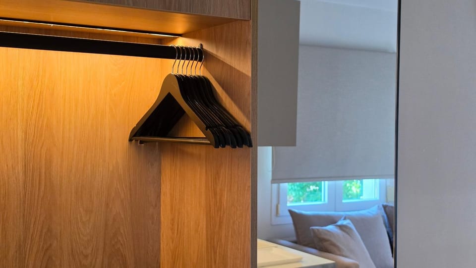 Apartment by Oli Terra Apartment in Thasos