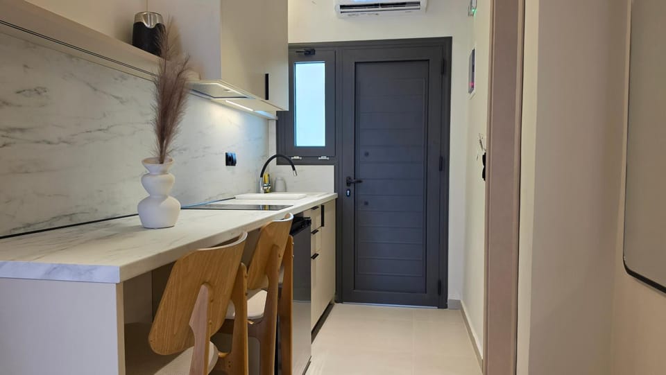 Apartment by Oli Terra Apartment in Thasos