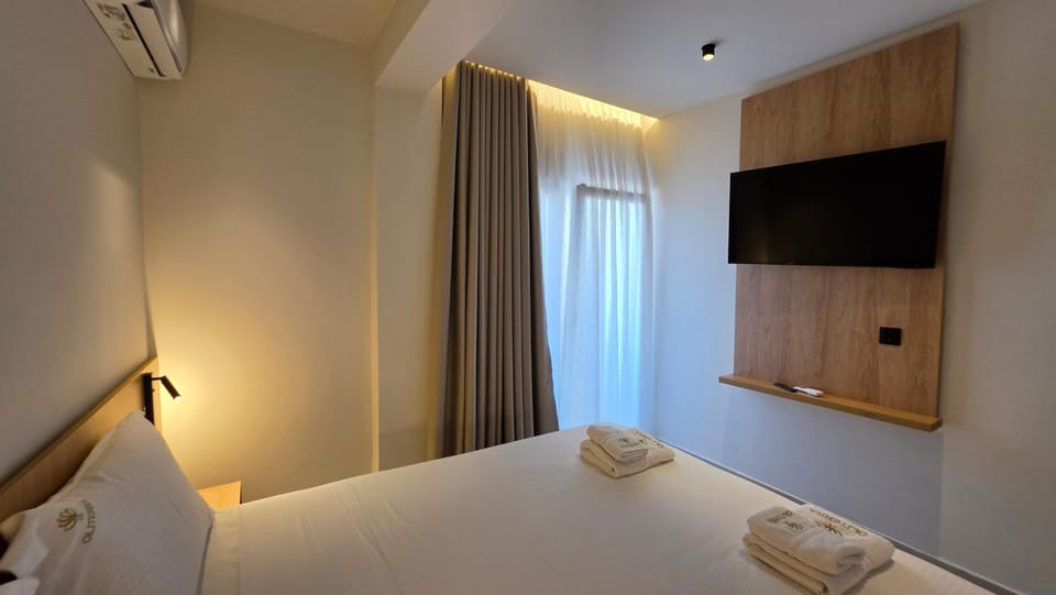 Apartment by Oli Terra Apartment in Thasos