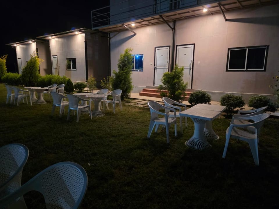 Ganga Bliss Riverside Vacation rental in Uttarakhand