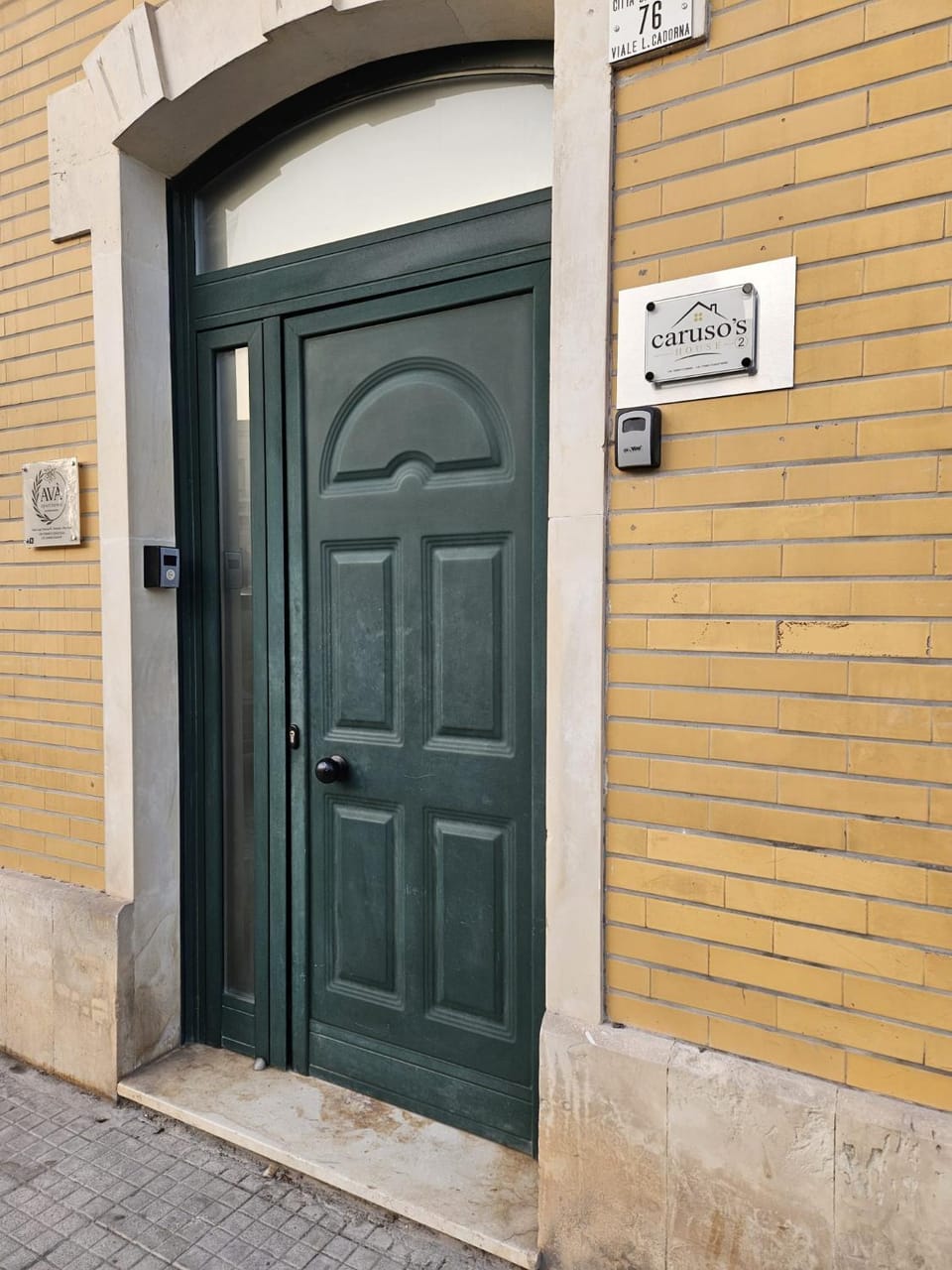 Caruso 'S House 2 Apartment in Syracuse