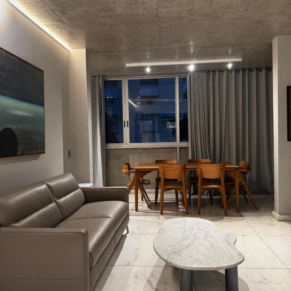 Double suites Fendi 204 · Double SUITE Fendi Ed Barbarella Copacabana Apartment in Rio de Janeiro