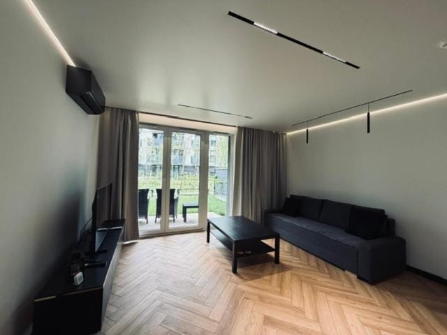 Biedrzyk Bastion Residence Apartment in Gdansk