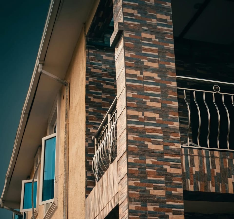 Hollywood Service Apartments Apartment in Abuja