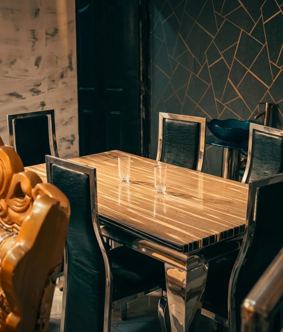 Hollywood Service Apartments Apartment in Abuja