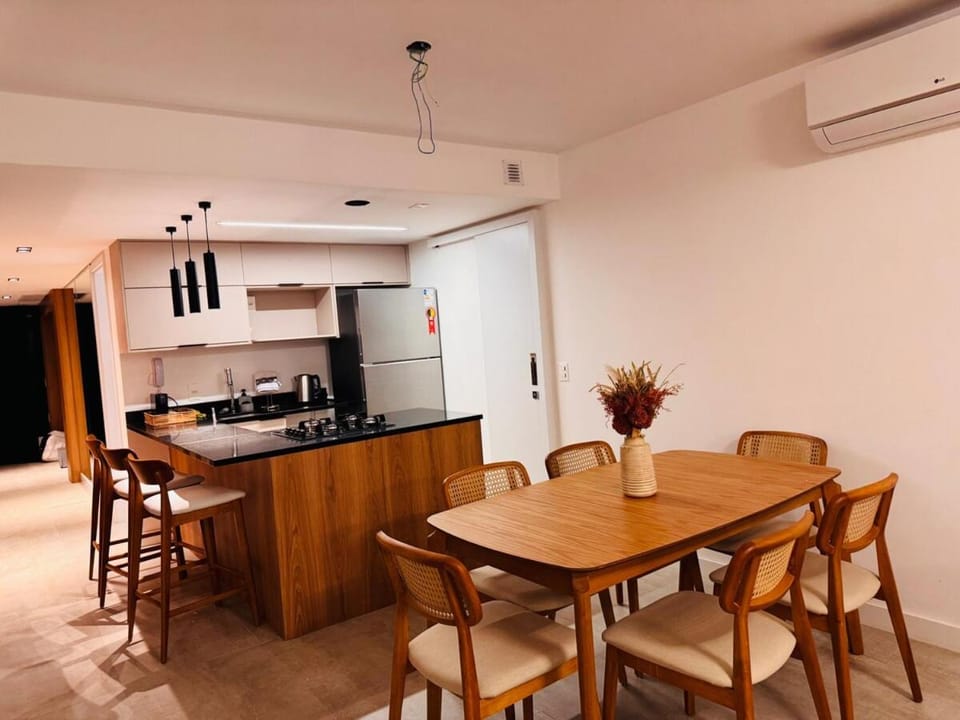 Conforto e elegância em Ipanema Apartment in Rio de Janeiro