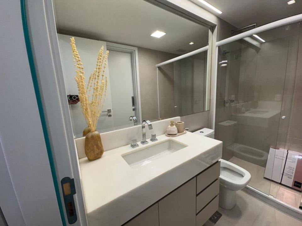 Conforto e elegância em Ipanema Apartment in Rio de Janeiro