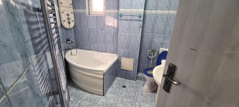 Sun Waves Apartment in Constanta