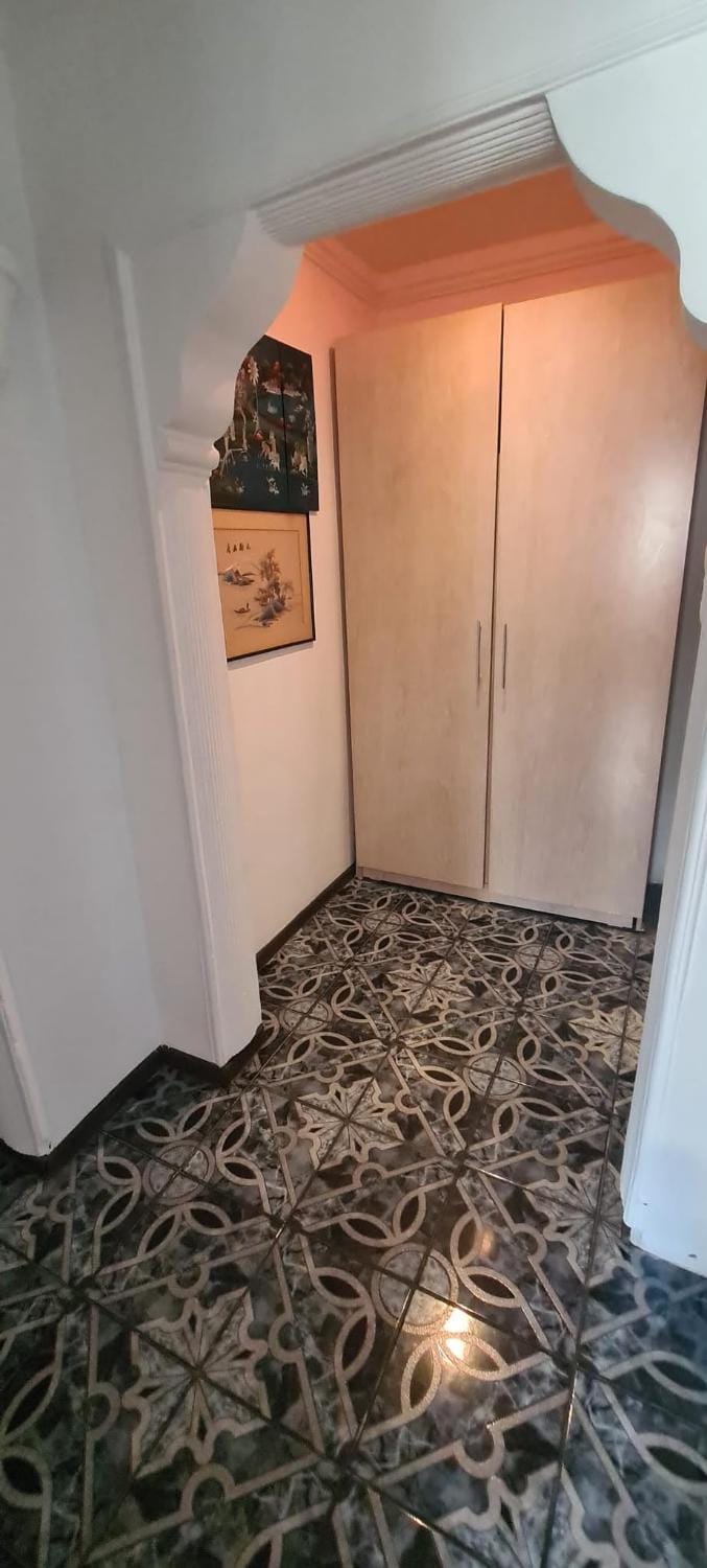 Sun Waves Apartment in Constanta