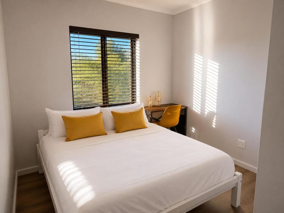 Serenity Suite Apartment in Cape Town