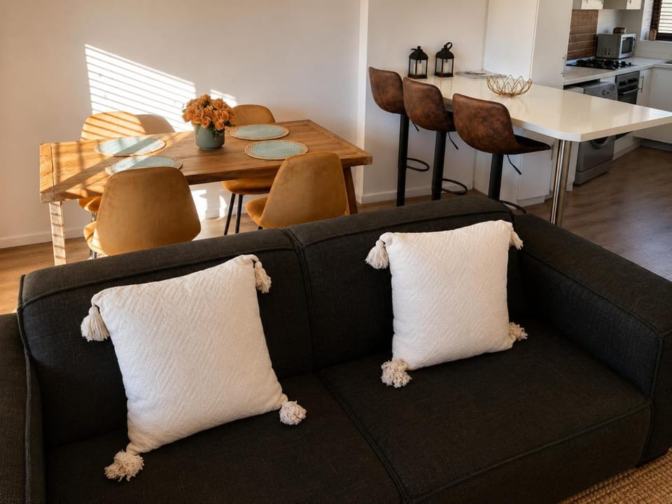 Serenity Suite Apartment in Cape Town