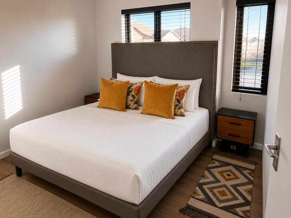 Serenity Suite Apartment in Cape Town
