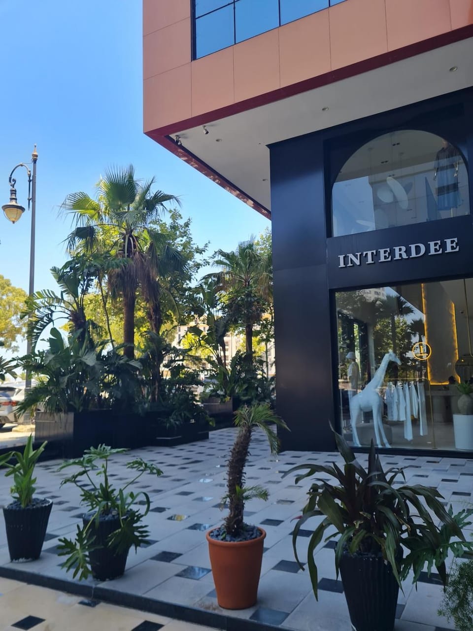 Premium Malabata Apartment - Close to the beach and TGV Apartment in Tangier