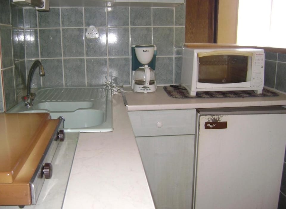 Appartement 1er étage gauche Apartment in Auvergne-Rhône-Alpes