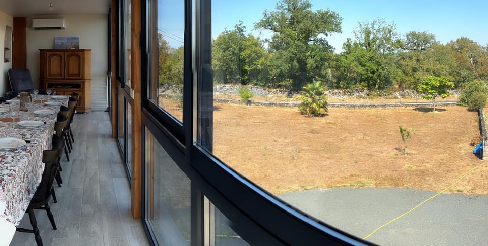 View (from property/room)