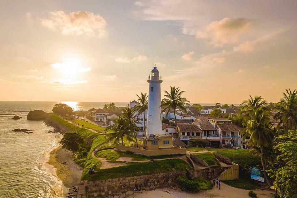 Weligama Home Hotel in Southern Province