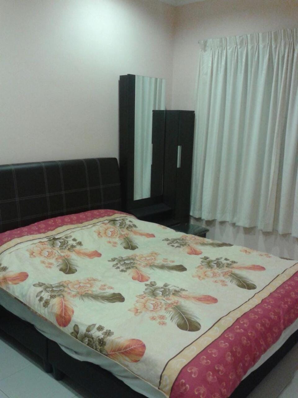 Rose Apartment Kea Farm Apartment in Brinchang