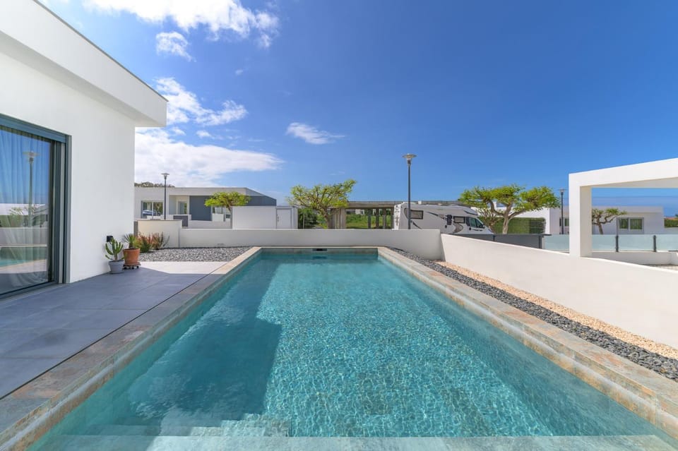 Vila Adelino Villa in Setubal District