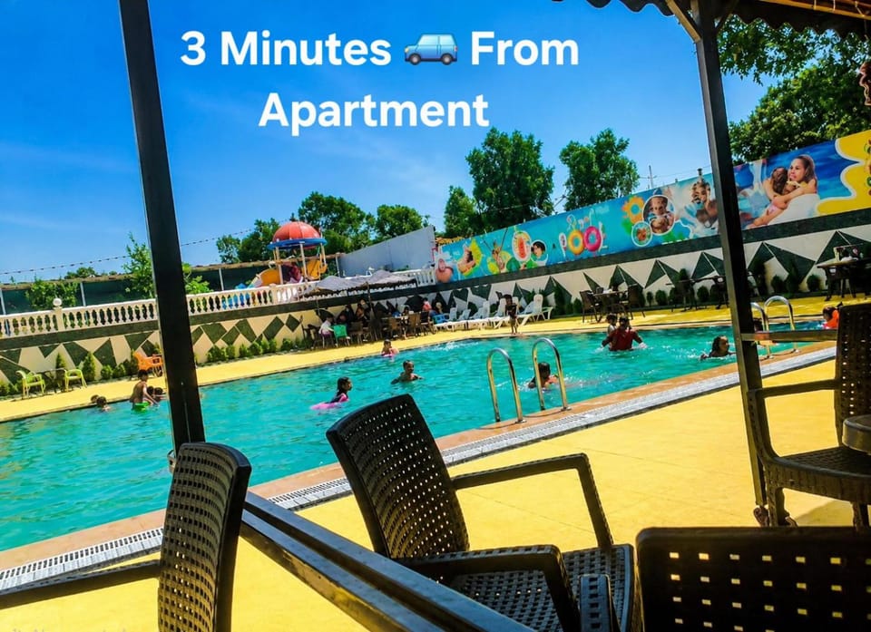 Morjan apart Apartment in Tangier